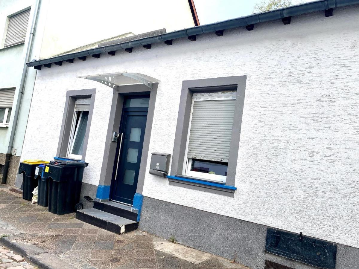 Top Apartment Saarbruecken City Exterior foto