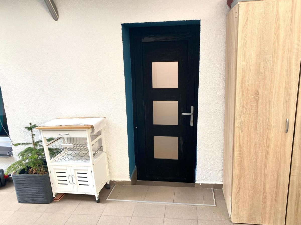 Top Apartment Saarbruecken City Exterior foto