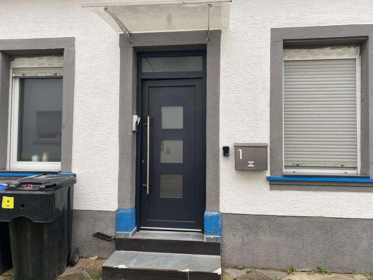 Top Apartment Saarbruecken City Exterior foto