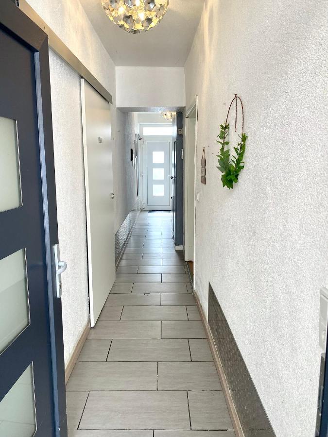 Top Apartment Saarbruecken City Exterior foto