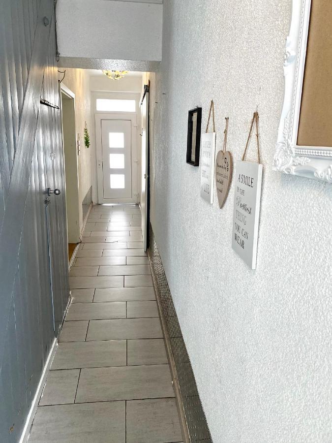 Top Apartment Saarbruecken City Exterior foto